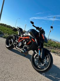 KTM Superduke 1290R