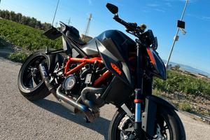 KTM Superduke 1290R