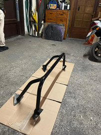 Roll bar mazdaspeed originale per mx-5 NA