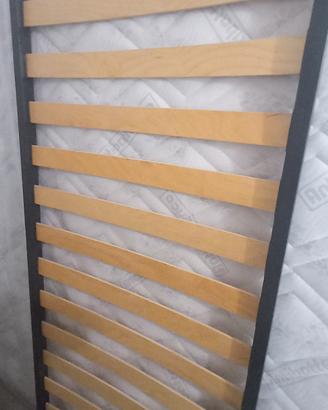 materasso poliuretano 80 x 190