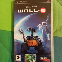 Wall-E per PSP
