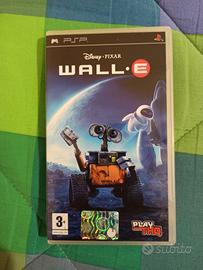 Wall-E per PSP