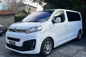 CITROEN SpaceTourer BlueHDi 150 S&S M Business Lou