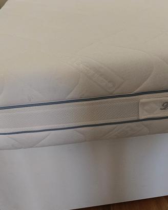 materasso matrimoniale 