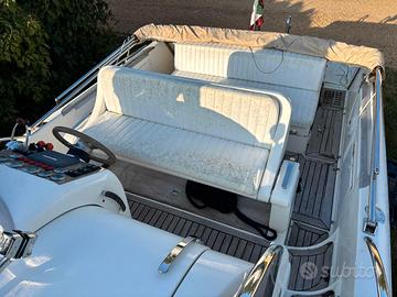 CERRI MARINE 28 SPORT