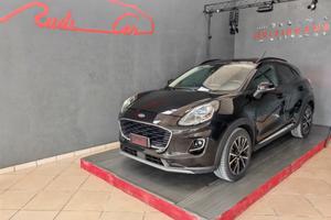 Ford Puma 1.5 EcoBlue 120 CV S&S ST-Line Vignale