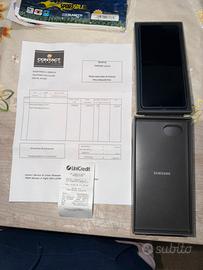 Samsung Z Flip
