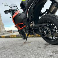 Ktm 1290 sas