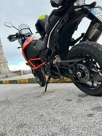 Ktm 1290 sas