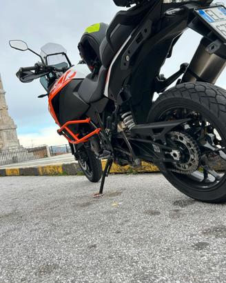 Ktm 1290 sas
