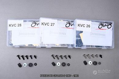Kit viti per KAWASAKI GPZ 500 S 1987 - 1993