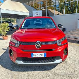 Citroen Nuova C3 1.2 Turbo 100Cv Max