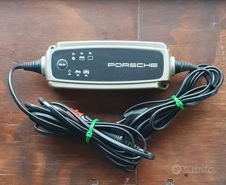 Porsche Charge - o Mat