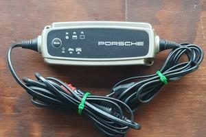Porsche Charge - o Mat