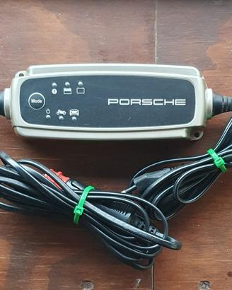 Porsche Charge - o Mat