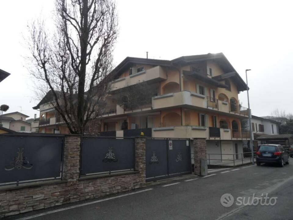 Appartamento – Pozzuolo Martesana - Vista 2