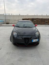 Alfa Romeo Mito diesel