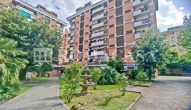 Appartamento di 101 m² con 3 locali a Roma