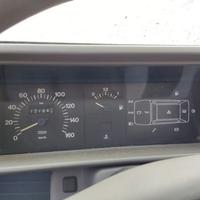 Quadro strumenti FIAT PANDA 900cc benzina 1997