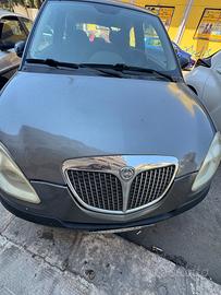 Lancia Multijet