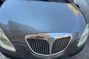 Lancia Multijet