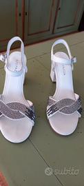 SANDALI DONNA TG. 37