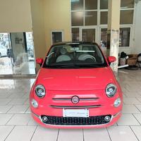 Fiat 500 1.2 EasyPower GPL Lounge Navi EURO6
