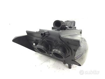 YAMAHA MT-07 700 CASSA SCATOLA FILTRO ARIA 2014 20