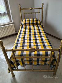 LETTO SINGOLO