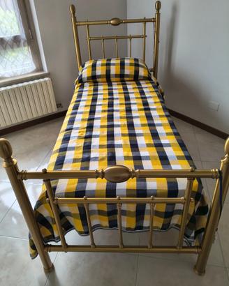 LETTO SINGOLO