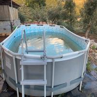 PISCINA BESTWAY