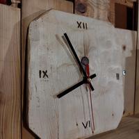 orologio artigianale Larice (personalizzabile)