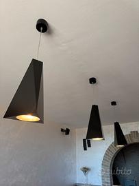 Lampade a sospensione Vertigo