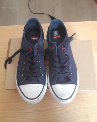 Scarpe Lewis