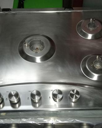 FORNO + PIANO COTTURA ARISTON