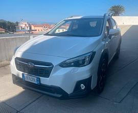 Subaru XV 1.6i Lineartronic Style