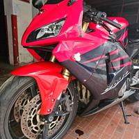 HONDA CBR 600 RR 2006