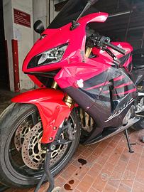HONDA CBR 600 RR 2006