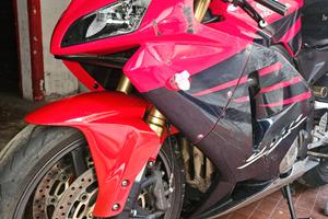 HONDA CBR 600 RR 2006