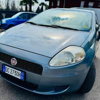 Fiat Grande Punto 1.2 3 porte Dynamic