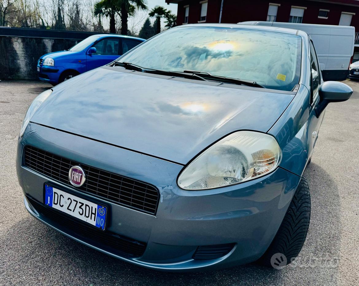 FIAT Grande Punto