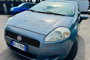 Fiat Grande Punto 1.2 3 porte Dynamic