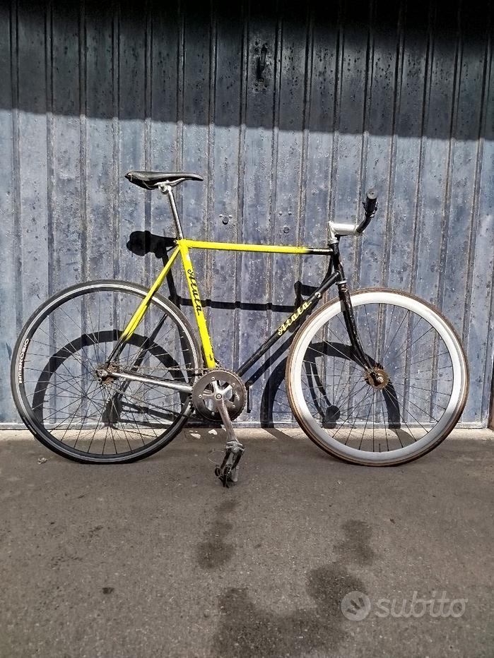 Bicicletta Donna Regalo Bici Da Corsa Usata Biciclette Livorno