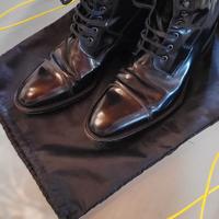 Stivaletto Gucci da uomo