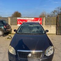 FIAT CROMA II 194 2005 - > 1.9 D Multijet 939 A2.0