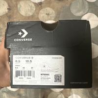 Converse All Star High