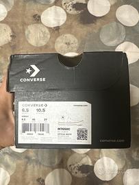 Converse All Star High