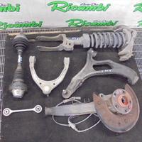 KIT RUOTA ANT. DESTRO TOUAREG 7L 2.5 TDI2004