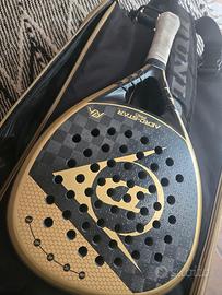 Dunlop Aero Star Pro + Borsone