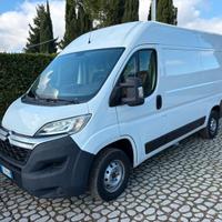 CITROEN Jumper 3S 33 2.0BHDi 130 6M PM-TM -10-2018